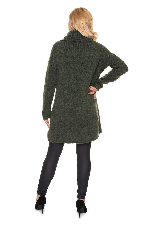 Chandail grossesse model 157714 PeeKaBoo